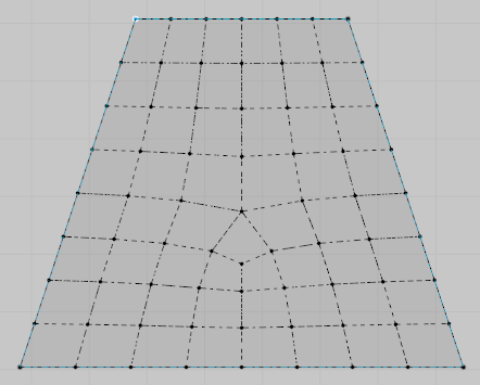 Retopology (ver. 12 & Above) – Marvelous Designer