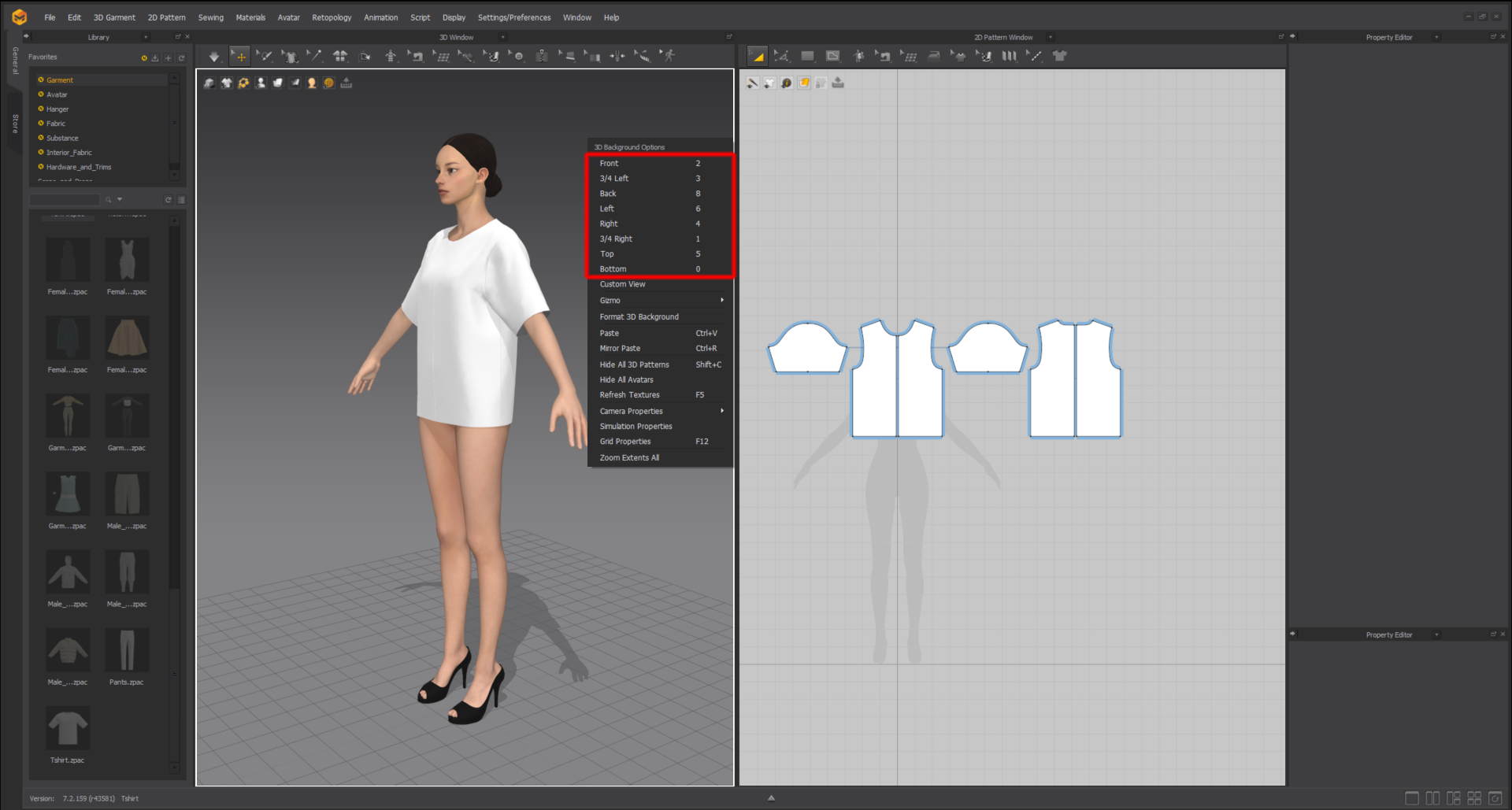 Marvelous Designer Overhauls Student Access with Four-Year Eligibility